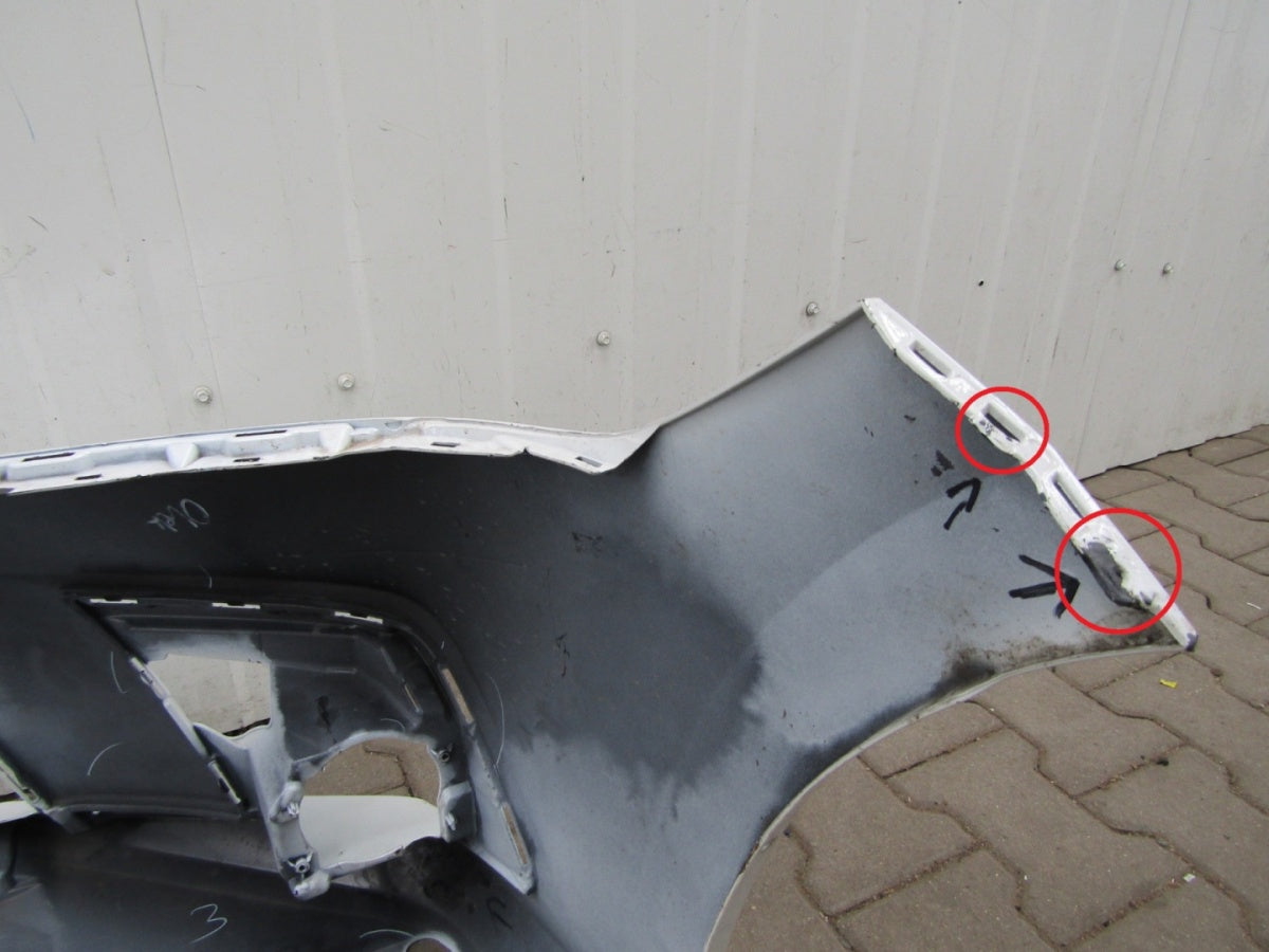 Prednji branik Honda Civic 11 XI 21-