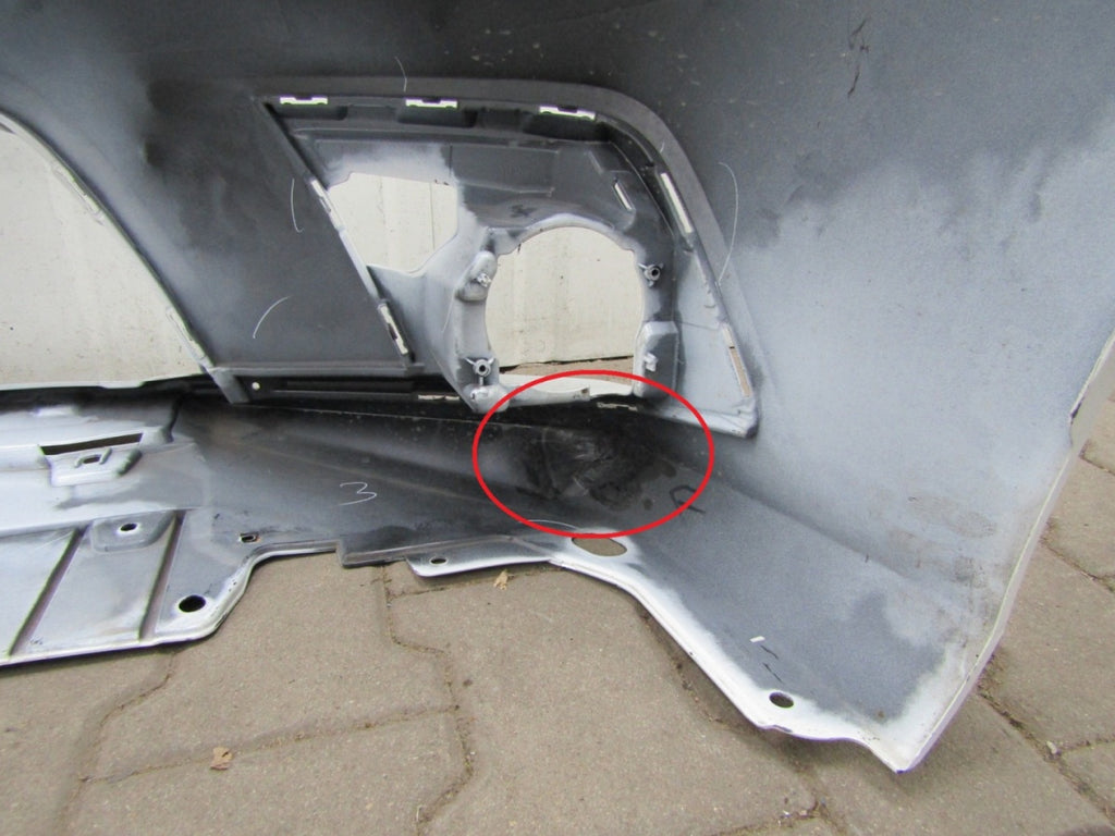 Prednji branik Honda Civic 11 XI 21-