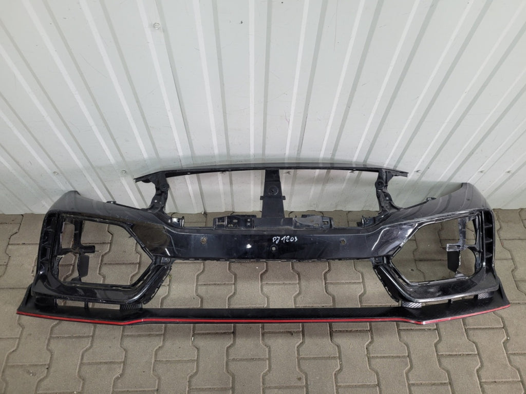 Prednji branik Honda Civic X Type R HB 17-