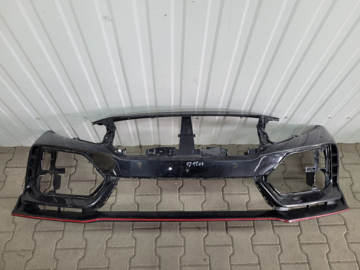 Prednji branik Honda Civic X Type R HB 17-