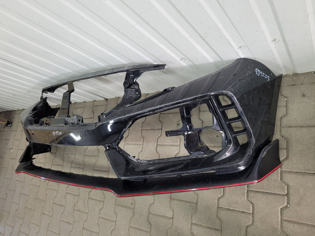 Prednji branik Honda Civic X Type R HB 17-