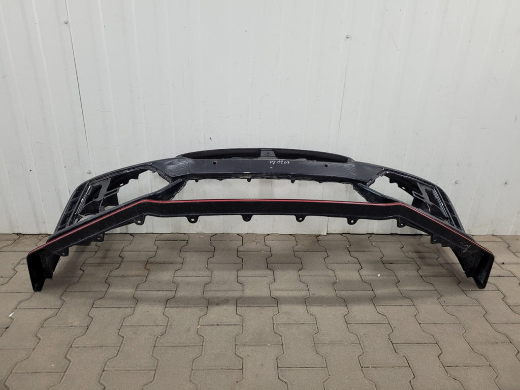 Prednji branik Honda Civic X Type R HB 17-