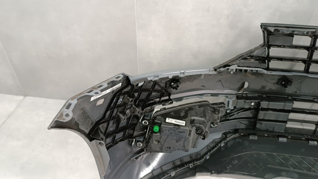 Prednji branik Volkswagen VW Passat B8 3G0 Lift 19- / + halogeny