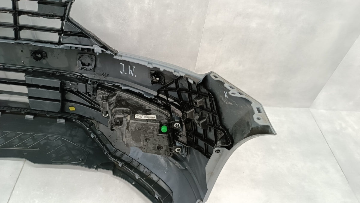 Prednji branik Volkswagen VW Passat B8 3G0 Lift 19- / + halogeny