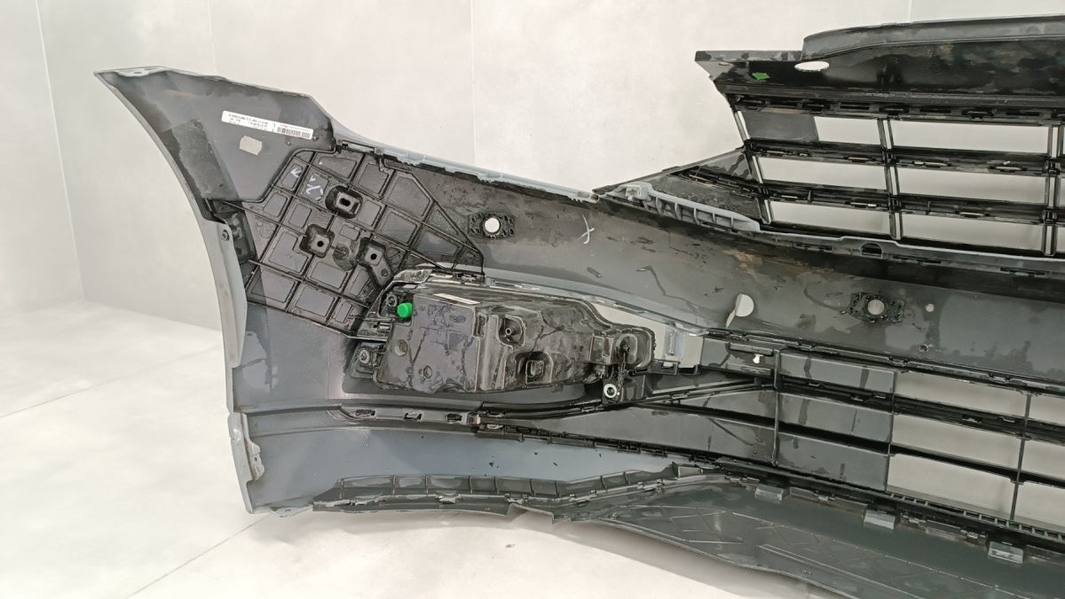 Prednji branik Volkswagen VW Passat B8 3G0 Lift 19- / + halogeny