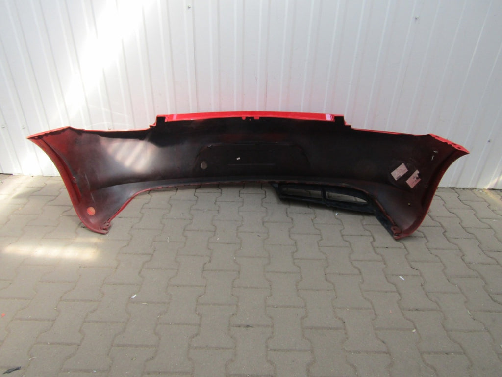 Zadnji branik Porsche Boxster 981 12-15