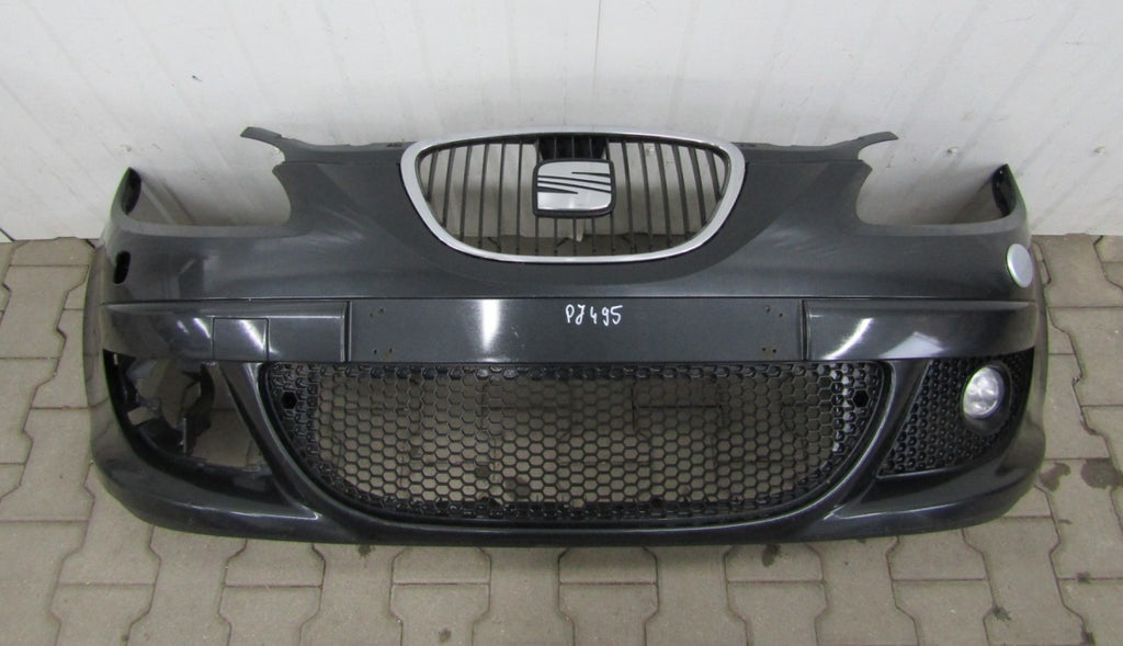 Prednji branik Seat Altea 5P0 04-09