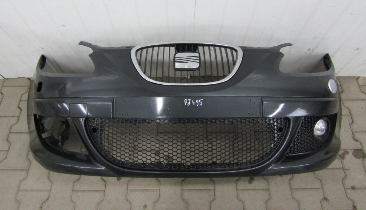 Prednji branik Seat Altea 5P0 04-09