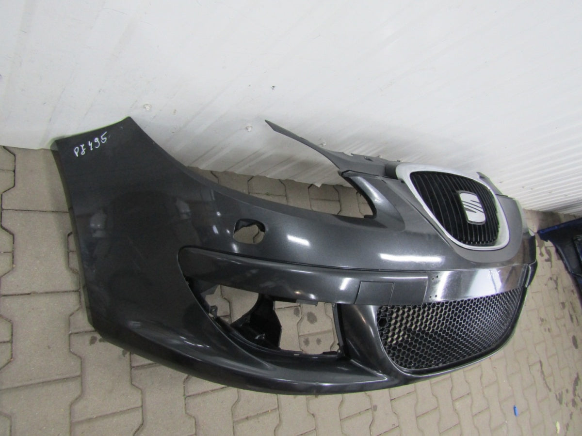 Prednji branik Seat Altea 5P0 04-09