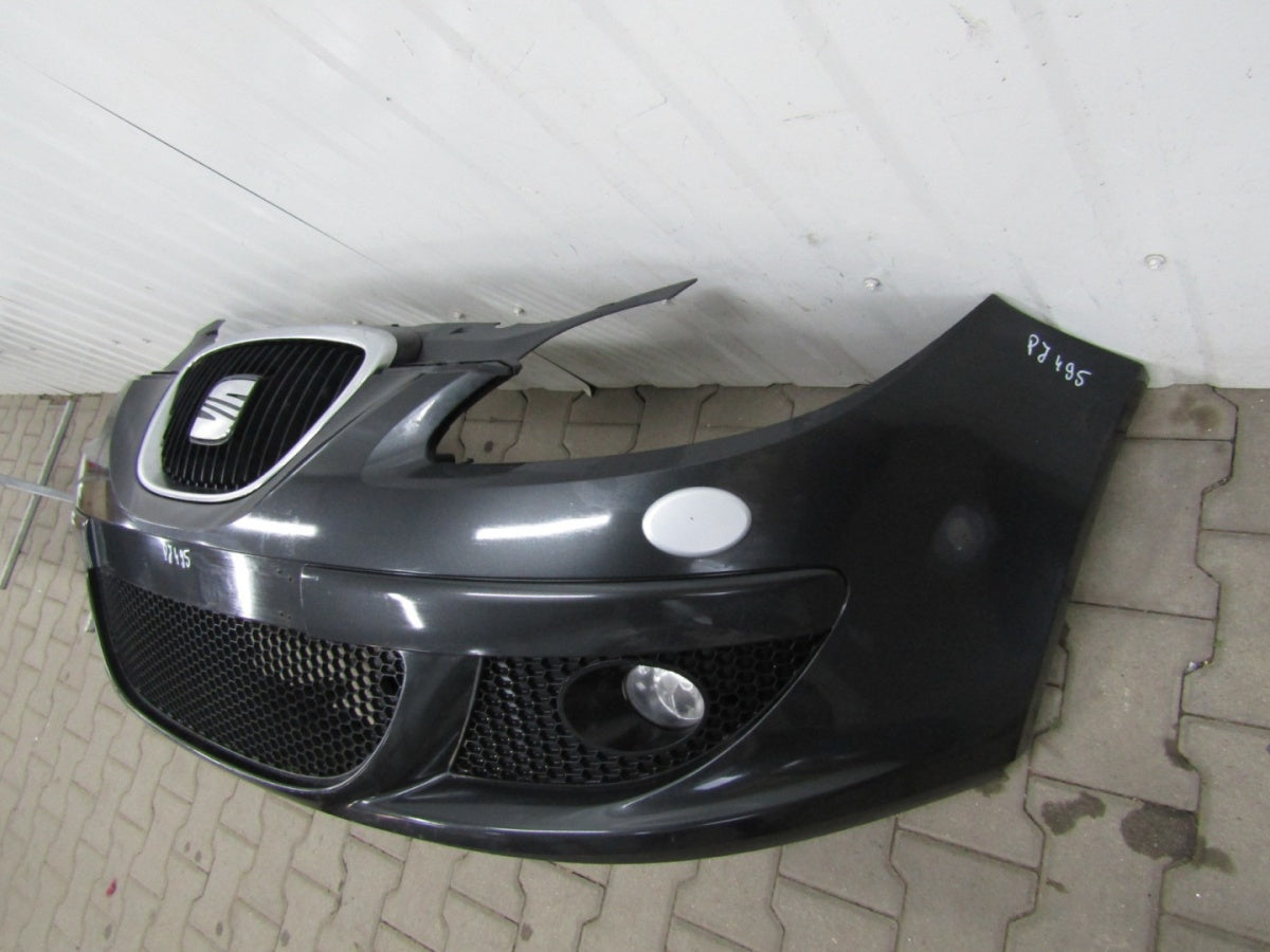 Prednji branik Seat Altea 5P0 04-09