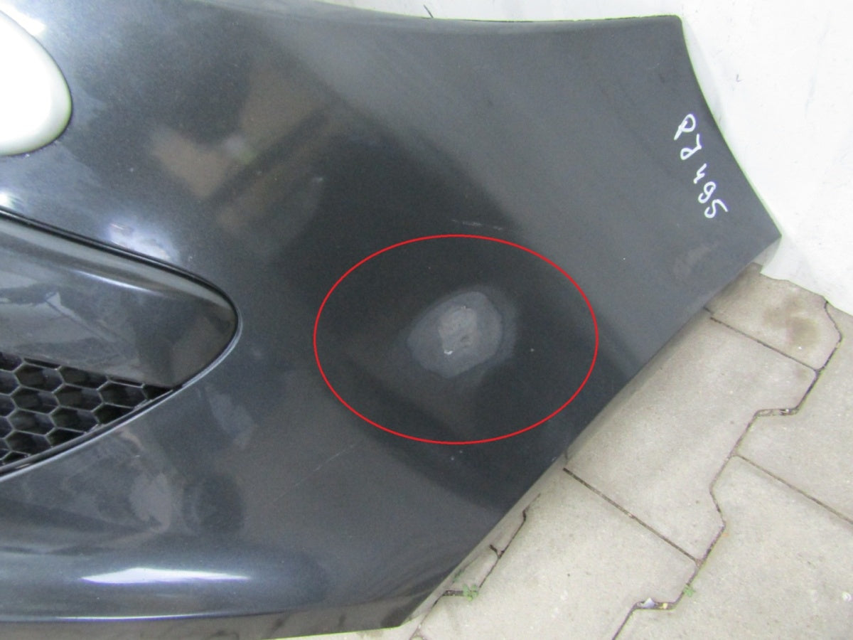 Prednji branik Seat Altea 5P0 04-09