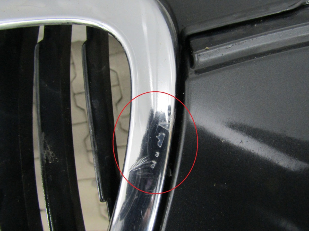 Prednji branik Seat Altea 5P0 04-09