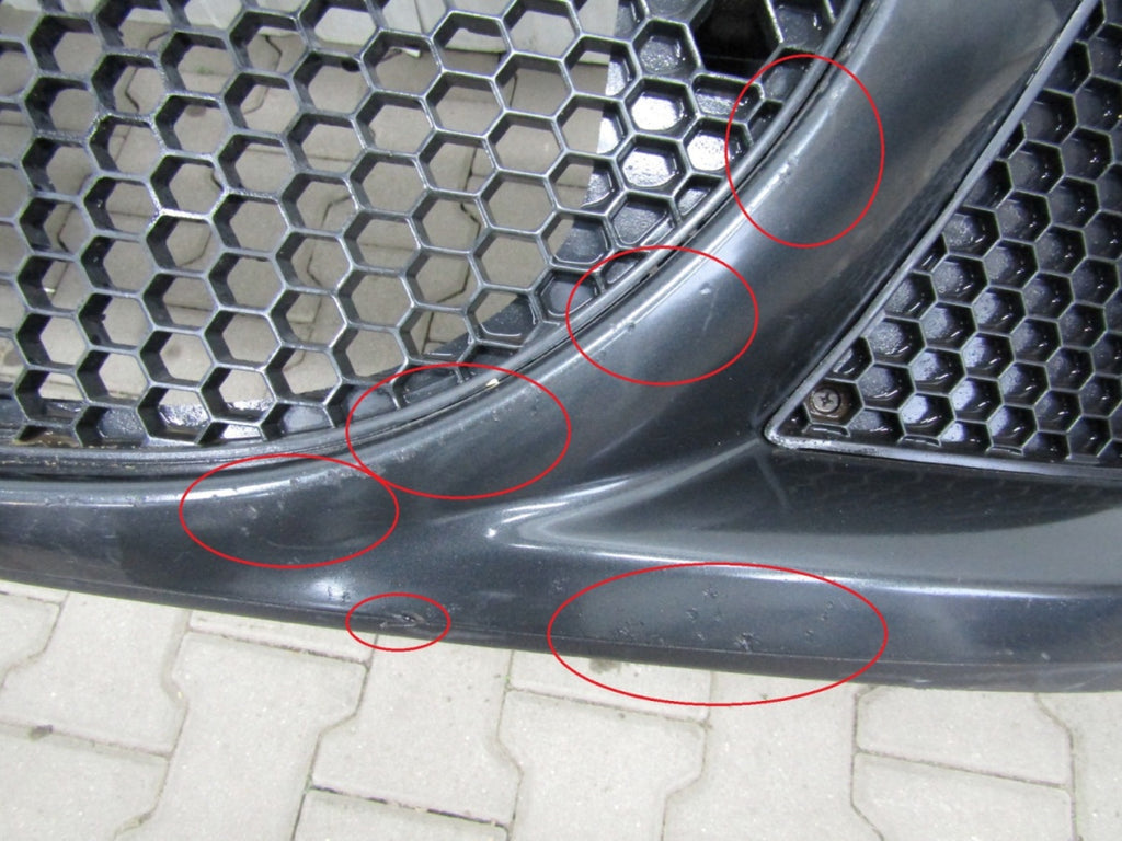 Prednji branik Seat Altea 5P0 04-09