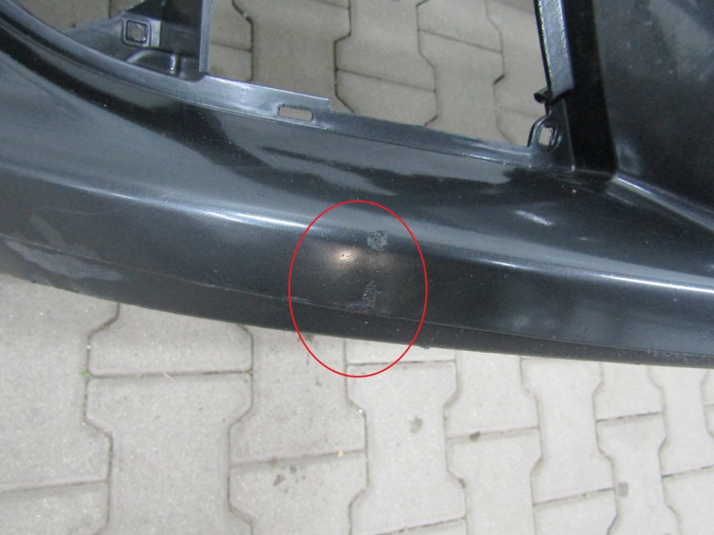 Prednji branik Seat Altea 5P0 04-09
