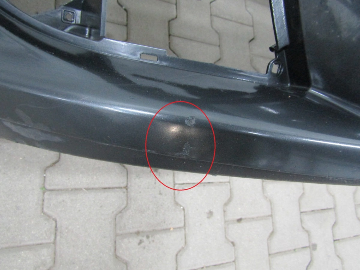 Prednji branik Seat Altea 5P0 04-09