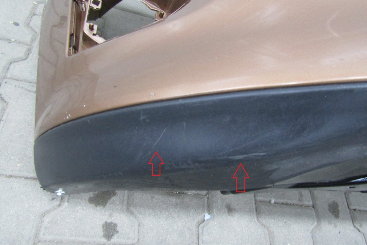 Prednji branik Ford C-Max 2 II 10-14
