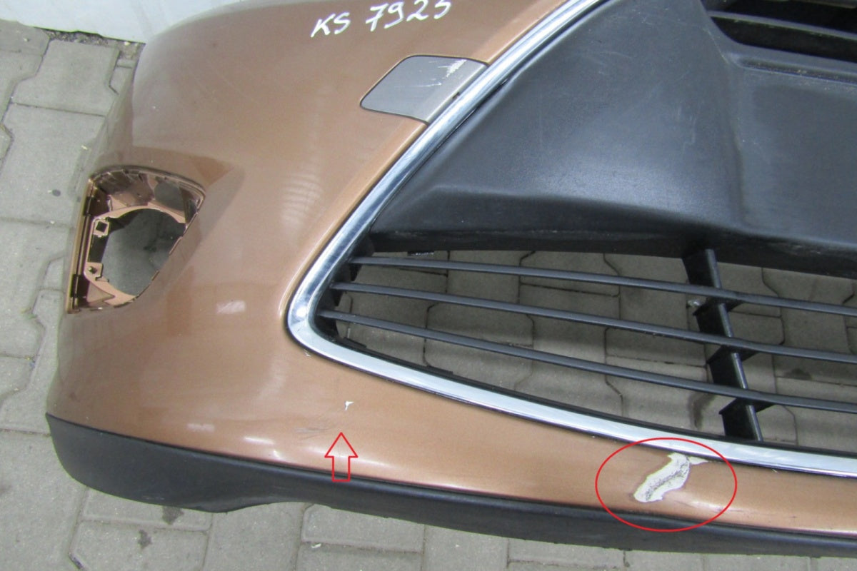 Prednji branik Ford C-Max 2 II 10-14