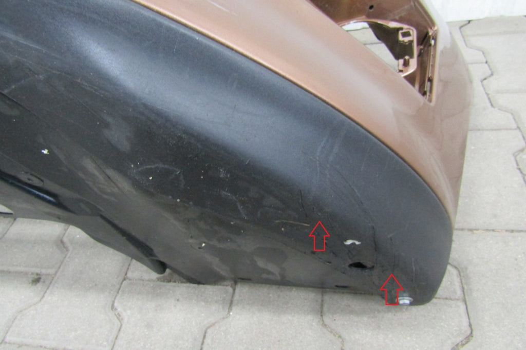 Prednji branik Ford C-Max 2 II 10-14