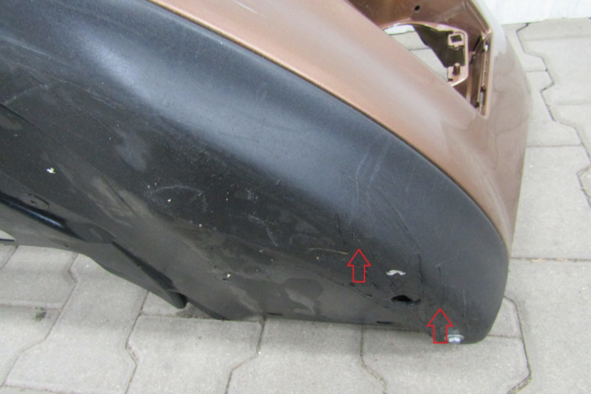 Prednji branik Ford C-Max 2 II 10-14