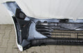 Prednji branik VW Passat B9 3J0 24- / + radary
