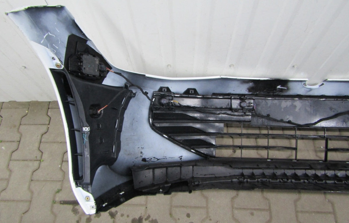 Prednji branik VW Passat B9 3J0 24- / + radary