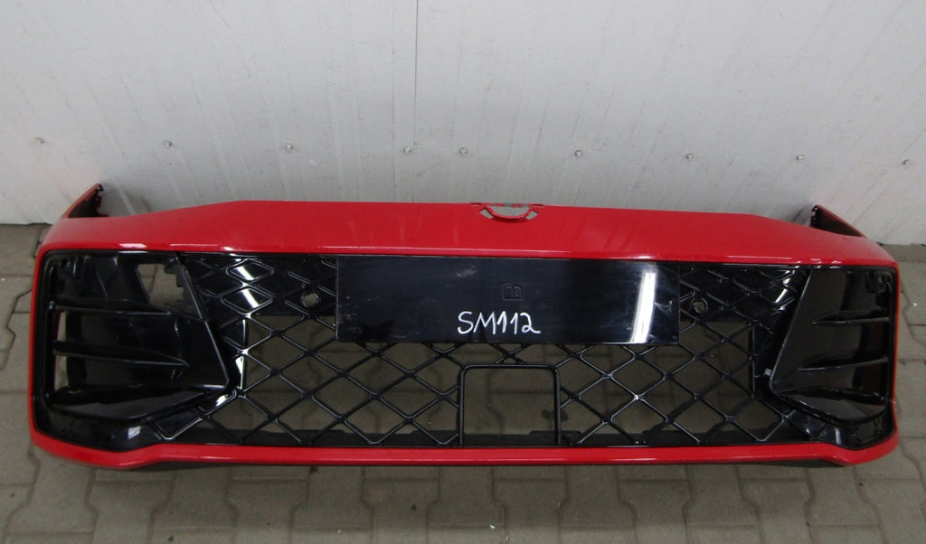 Prednji branik VW Passat B9 3J0 R Line 24-