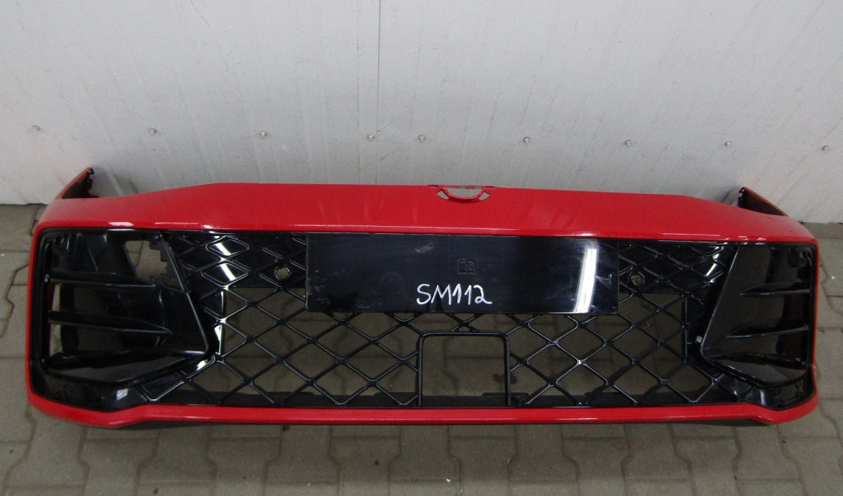 Prednji branik VW Passat B9 3J0 R Line 24-