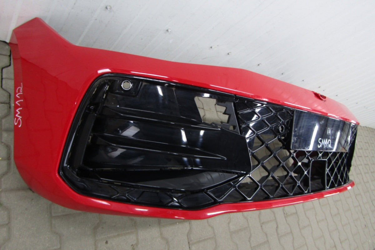 Prednji branik VW Passat B9 3J0 R Line 24-