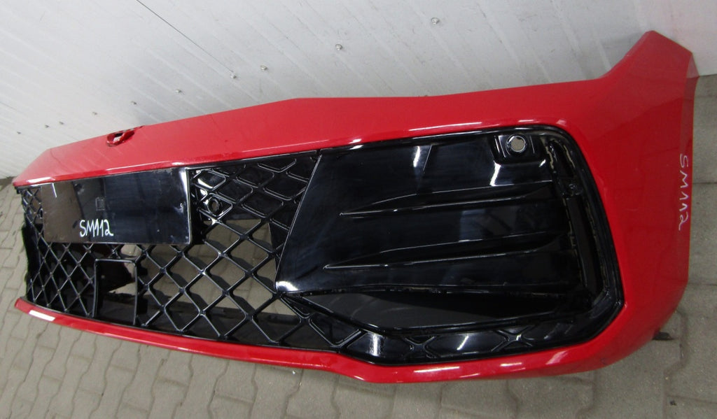 Prednji branik VW Passat B9 3J0 R Line 24-