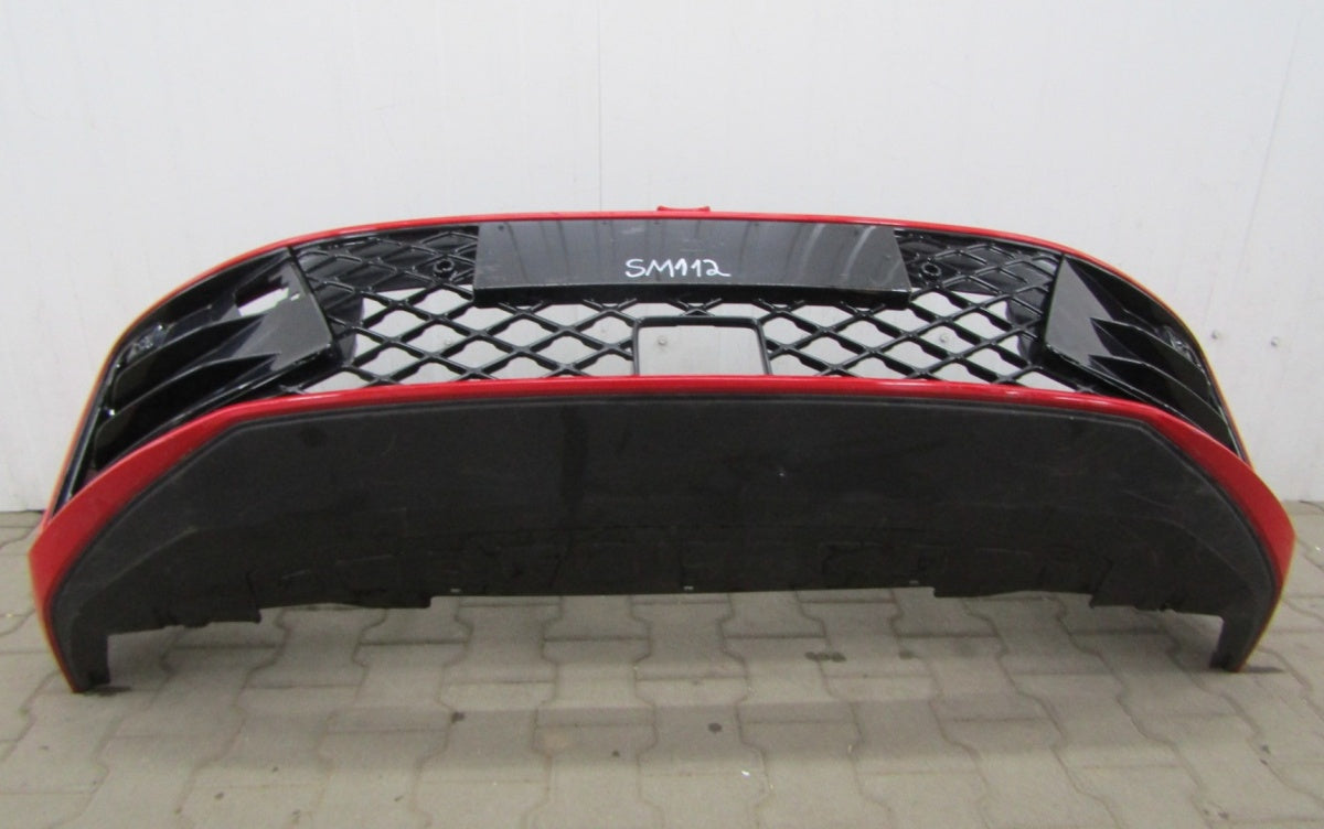 Prednji branik VW Passat B9 3J0 R Line 24-