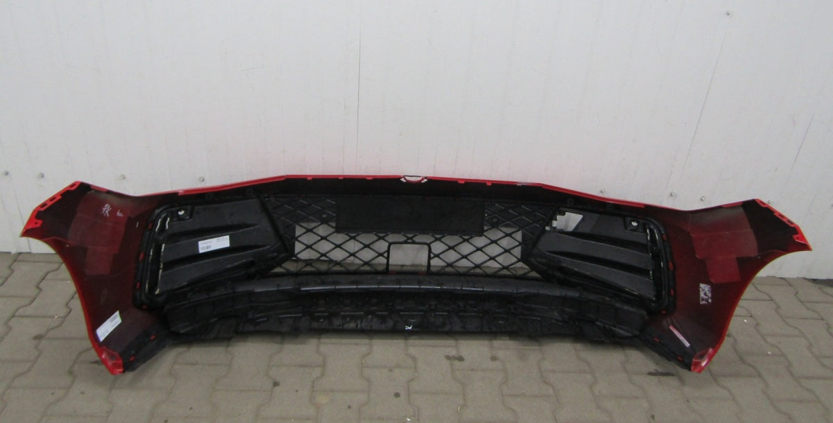 Prednji branik VW Passat B9 3J0 R Line 24-