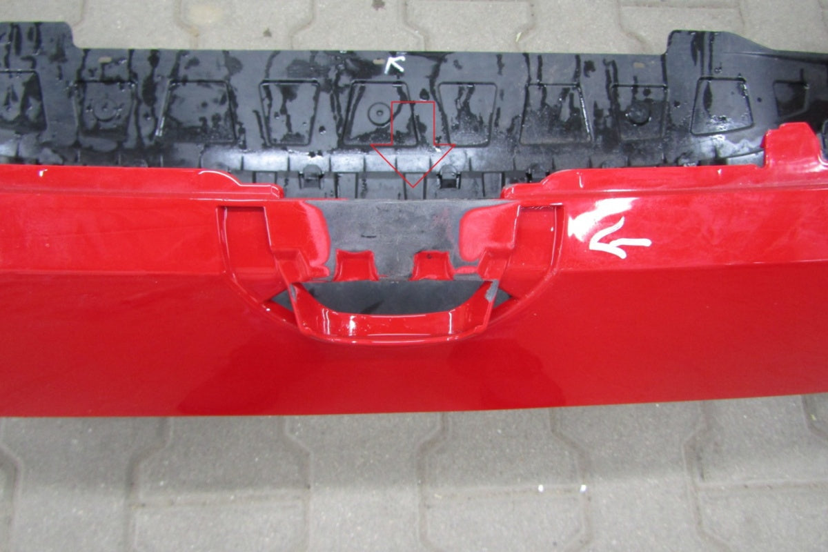 Prednji branik VW Passat B9 3J0 R Line 24-
