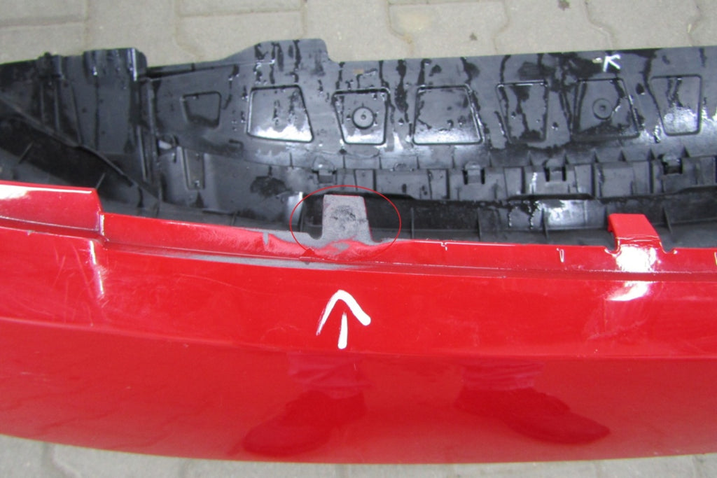 Prednji branik VW Passat B9 3J0 R Line 24-