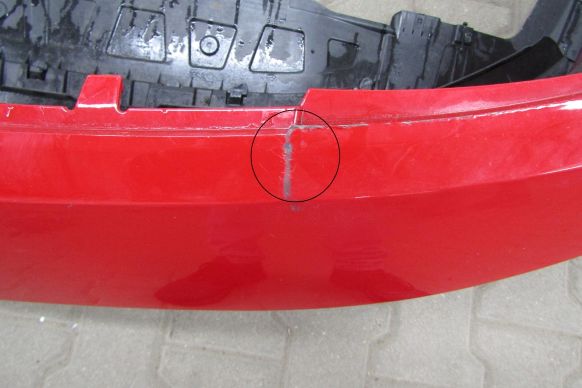 Prednji branik VW Passat B9 3J0 R Line 24-