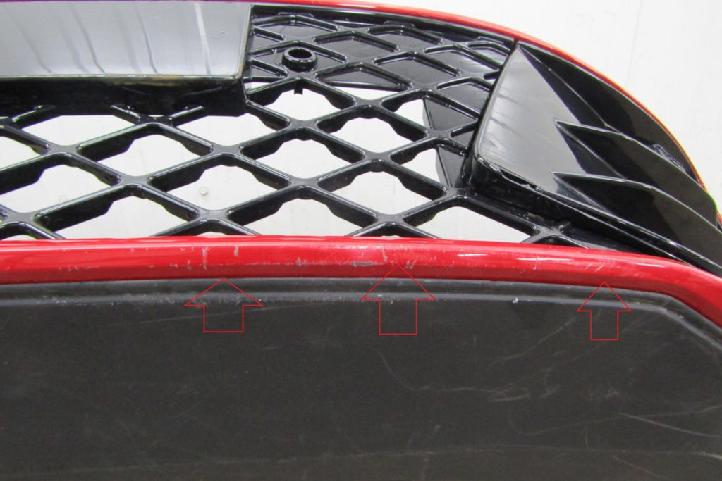 Prednji branik VW Passat B9 3J0 R Line 24-