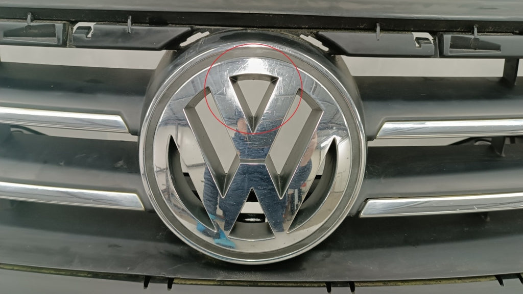 Prednji branik VW Passat CC 3C8 08-12