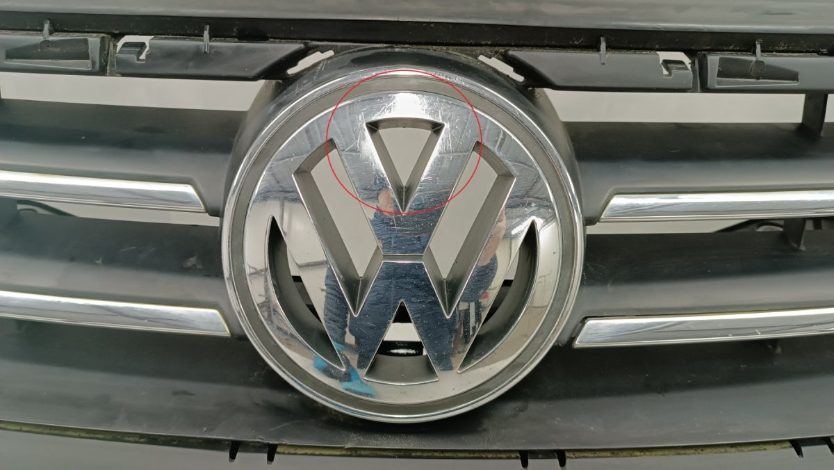 Prednji branik VW Passat CC 3C8 08-12