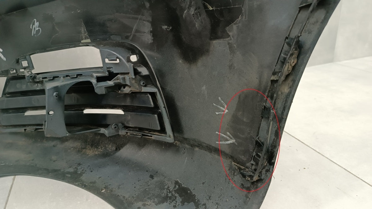 Prednji branik VW Passat CC 3C8 08-12