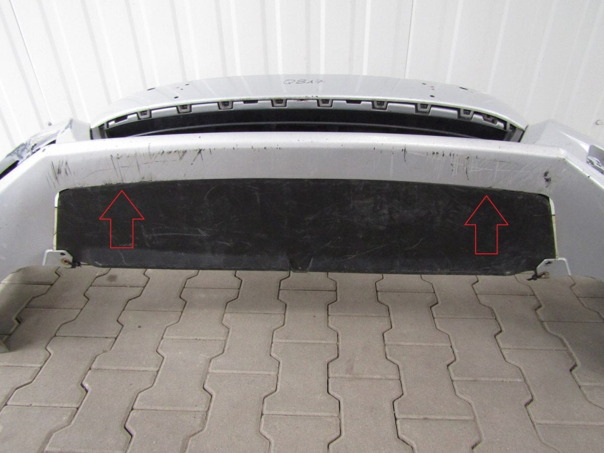 Prednji branik VW Passat CC 3C8 08-12