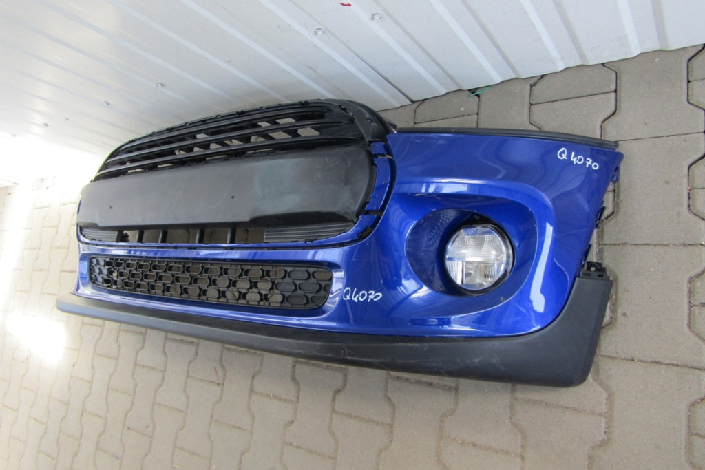 Prednji branik Mini Cooper F55 F56 14-
