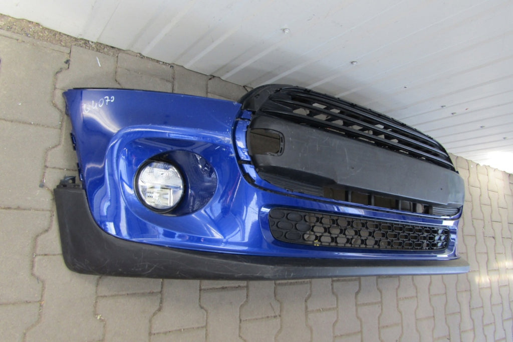 Prednji branik Mini Cooper F55 F56 14-