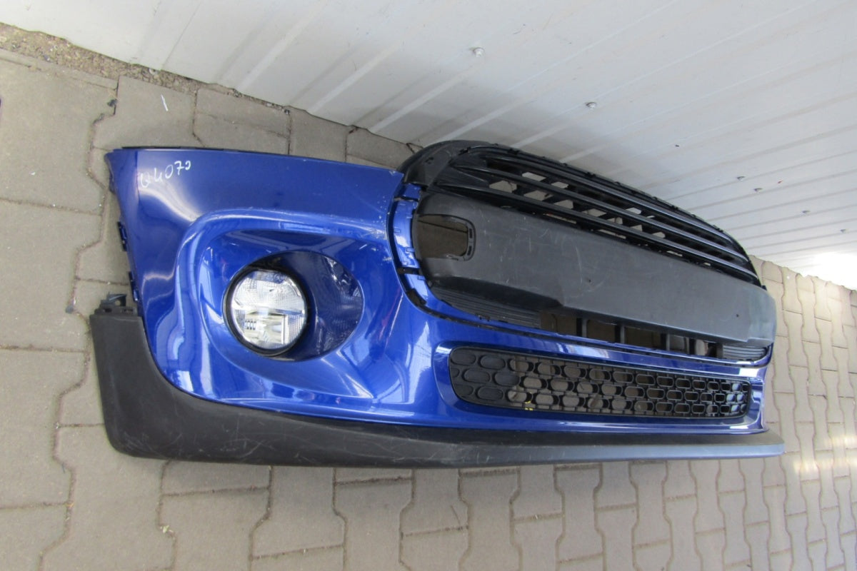 Prednji branik Mini Cooper F55 F56 14-