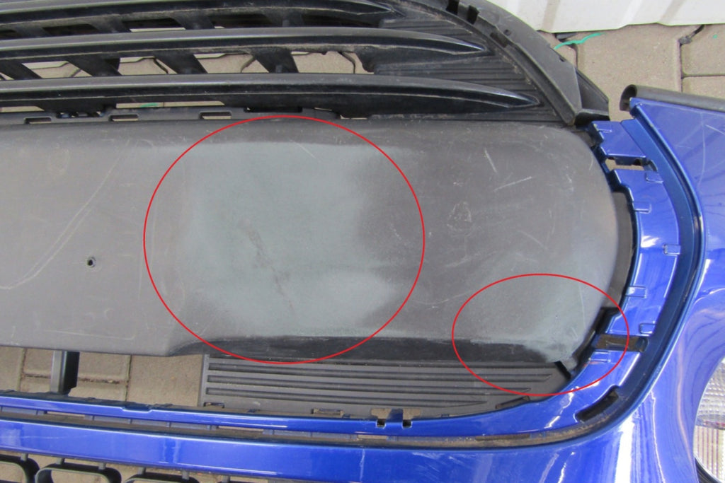 Prednji branik Mini Cooper F55 F56 14-