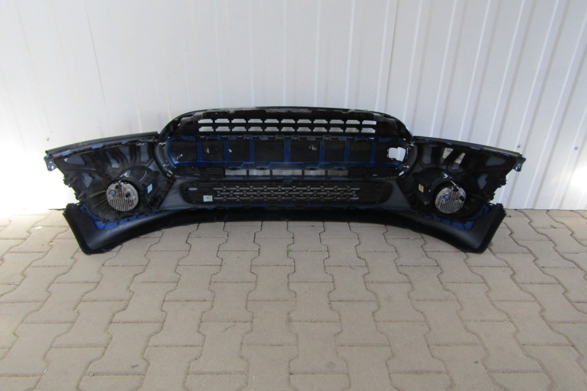 Prednji branik Mini Cooper F55 F56 14-