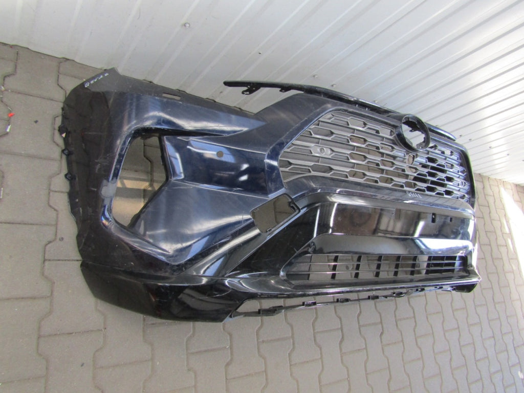 Prednji branik Toyota Rav 4 5 V 18-