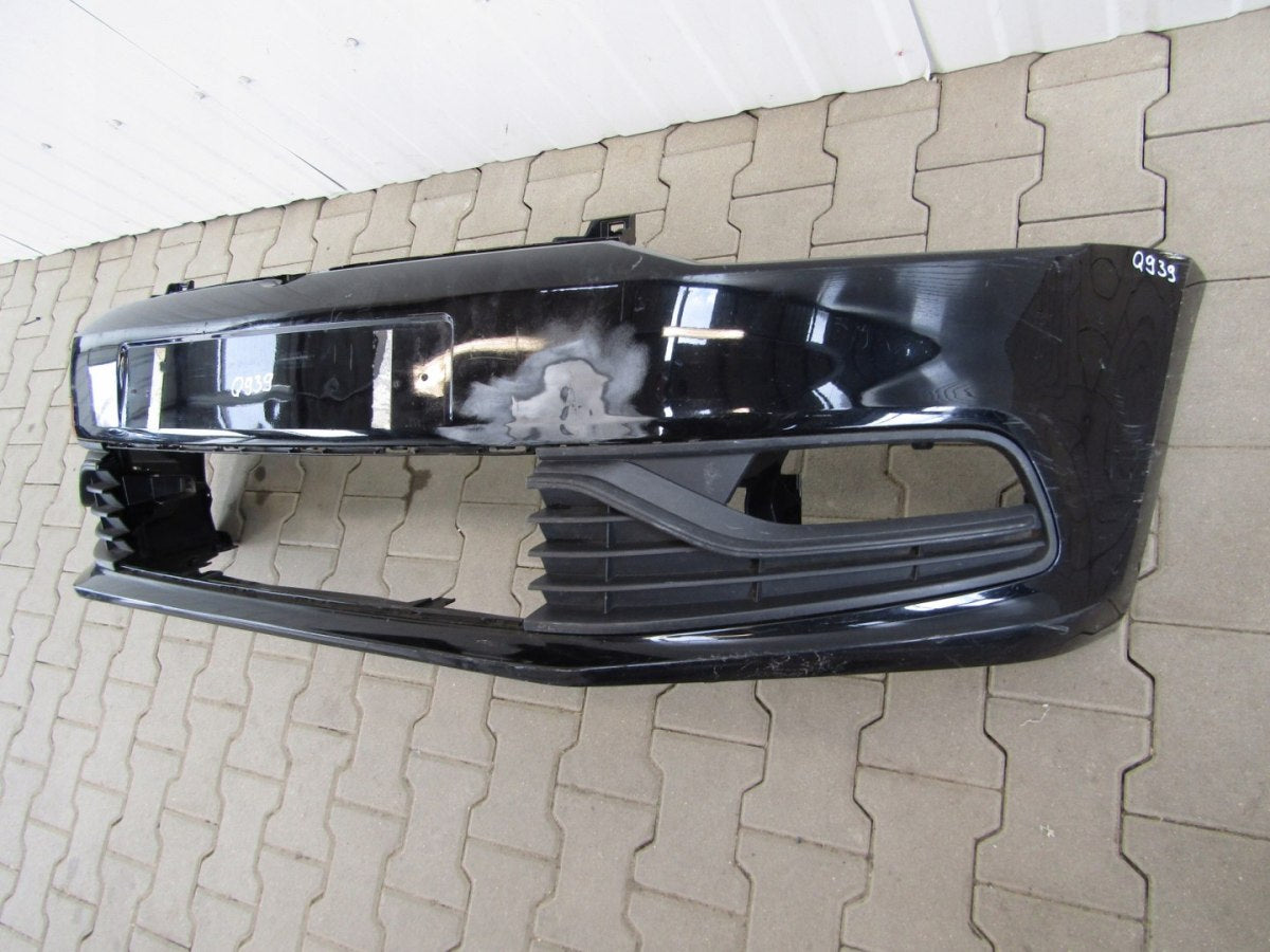 Prednji branik VW Polo 5 V 6C0 Lift 14-