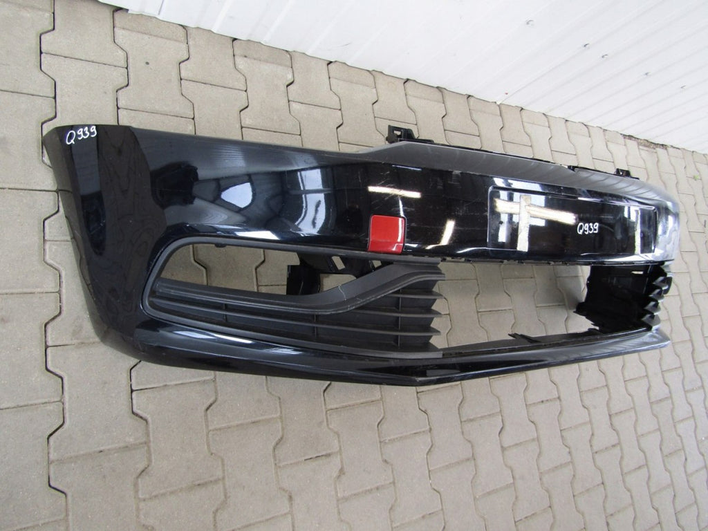 Prednji branik VW Polo 5 V 6C0 Lift 14-