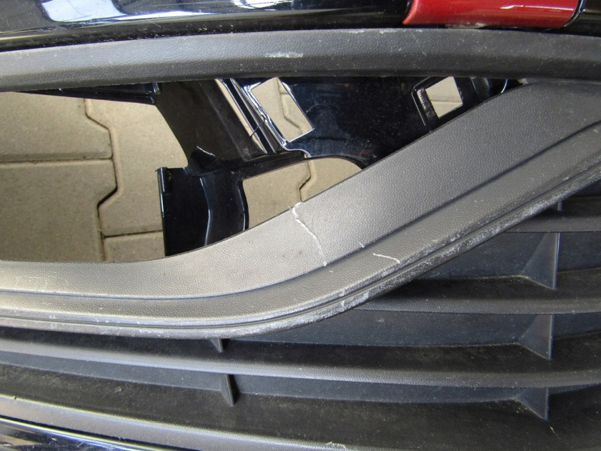 Prednji branik VW Polo 5 V 6C0 Lift 14-