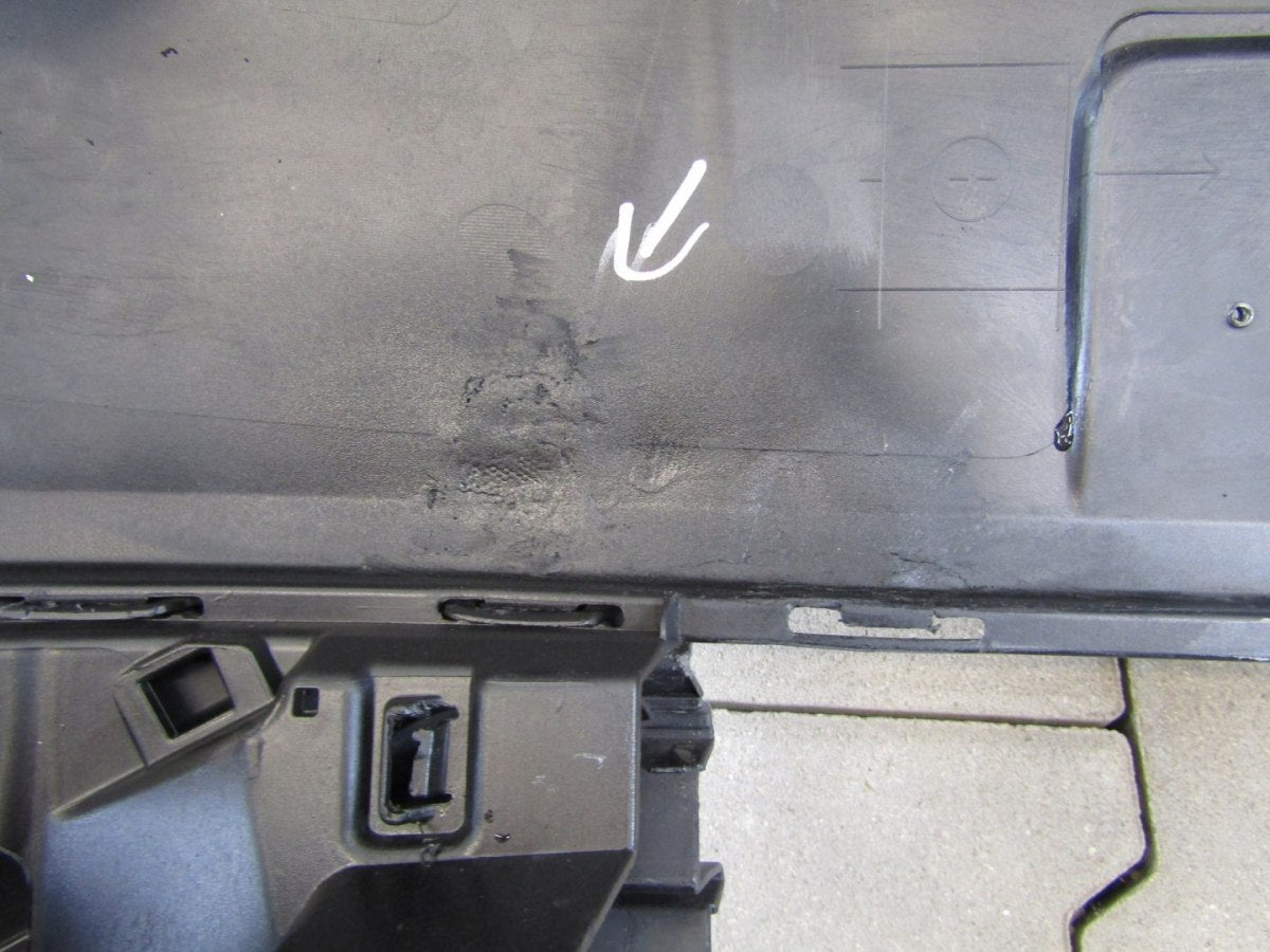 Prednji branik VW Polo 5 V 6C0 Lift 14-