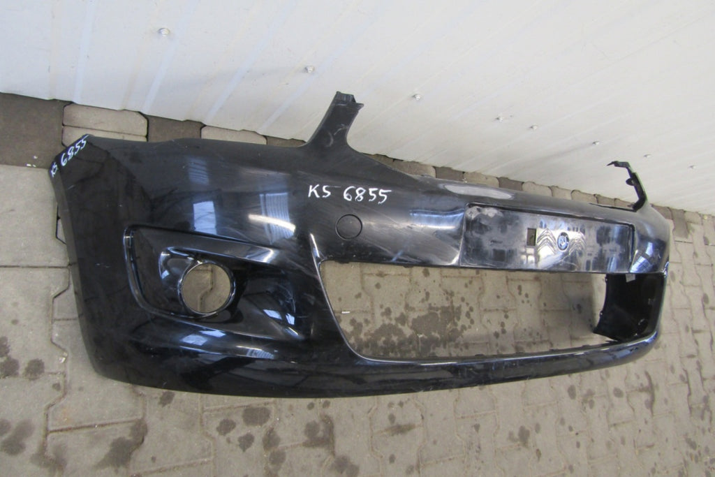 Prednji branik Citroen C-Elysee II 12-16